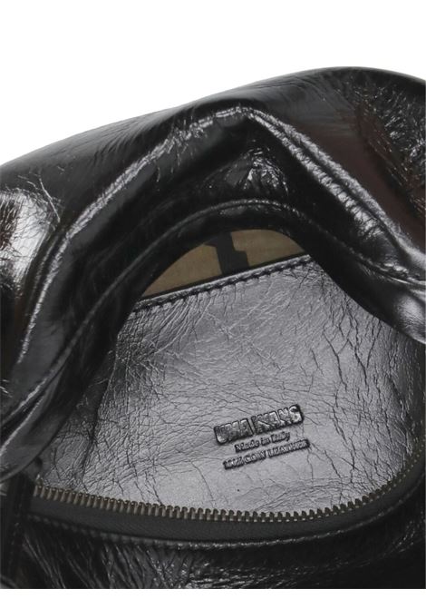 small shoulder bag woman black UMA WANG | UB0032UW924